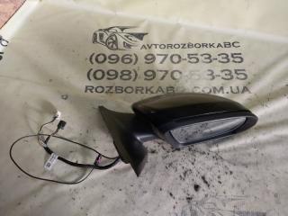 Зеркало заднего вида боковое правое Mercedes-Benz GLC 300 2019 Б/У Зеркало заднего вида боковое правое Mercedes-Benz GLC 300 2019