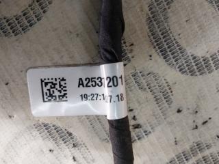 Зеркало заднего вида боковое правое GLC 300 2019 X253 27492031635081