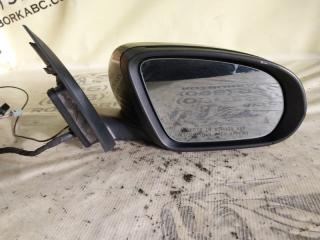 Зеркало заднего вида боковое правое GLC 300 2019 X253 27492031635081