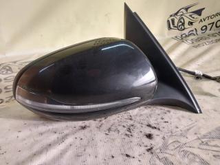 Зеркало заднего вида боковое правое GLC 300 2019 X253 27492031635081