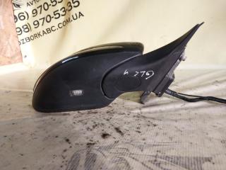 Зеркало заднего вида боковое правое GLC 300 2019 X253 27492031635081