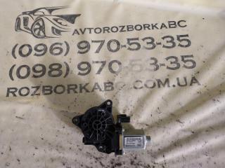 Мотор стеклоподъемника передний левый Kia Sportage 2017 Б/У Мотор стеклоподъемника передний левый Kia Sportage 2017