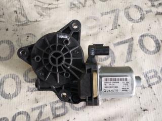 Мотор стеклоподъемника передний левый Sportage 2017 QL 2.4