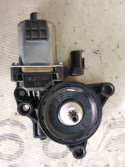 Мотор стеклоподъемника передний левый Sportage 2017 QL 2.4