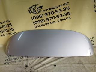 Спойлер крышки багажника BMW X1 2020 Б/У Спойлер крышки багажника BMW X1 2020