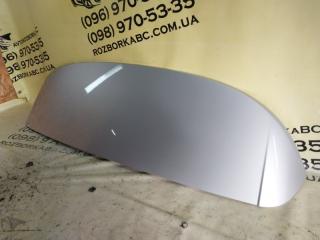 Спойлер крышки багажника X1 2020 F48 B46A20O1