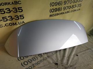 Спойлер крышки багажника BMW X1 F48 B46A20O1