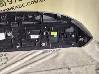 Спойлер крышки багажника X1 2020 F48 B46A20O1