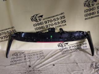 Спойлер крышки багажника BMW X1 2020 Б/У Спойлер крышки багажника BMW X1 2020