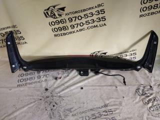 Спойлер крышки багажника X1 2020 F48 B46A20O1