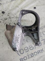 Кронштейн подрамника передний правый Porsche Macan 95B CTMA