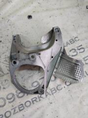 Кронштейн подрамника передний левый Macan 2015 95B CTMA