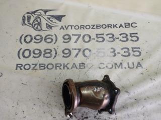 Патрубок турбины Porsche Macan 2015