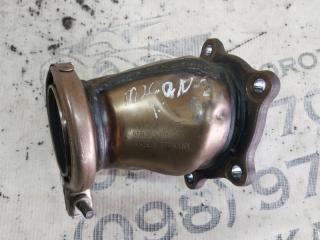 Патрубок турбины Macan 2015 95B CTMA