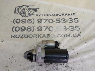 Стартер Porsche Macan 2015