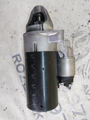 Стартер Macan 2015 95B CTMA