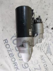 Стартер Porsche Macan 95B CTMA