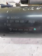 Стартер Macan 2015 95B CTMA