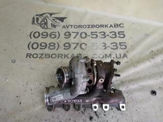 Турбина Porsche Macan 2015 Б/У Турбина Porsche Macan 2015