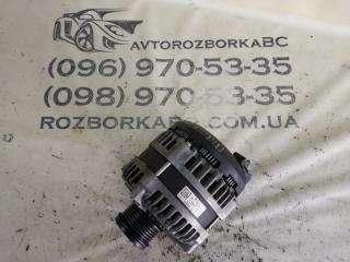 Генератор Porsche Macan 2015