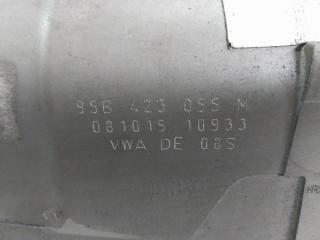 Рулевая рейка Porsche Macan 95B CTMA