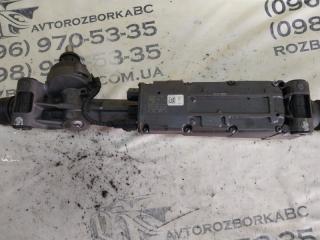 Рулевая рейка Macan 2015 95B CTMA