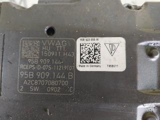 Рулевая рейка Macan 2015 95B CTMA