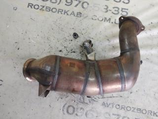 Катализатор правый Porsche Macan 95B CTMA