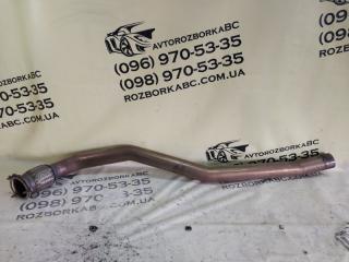 Гофра глушителя правая Porsche Macan 2015