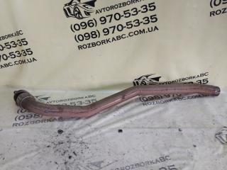 Гофра глушителя правая Macan 2015 95B CTMA