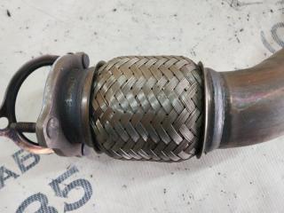 Гофра глушителя правая Porsche Macan 95B CTMA