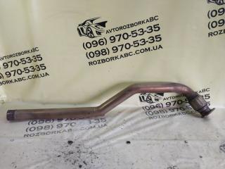 Гофра глушителя левая Porsche Macan 2015