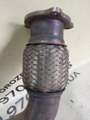 Гофра глушителя левая Porsche Macan 95B CTMA