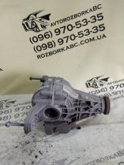 Редуктор моста задний Porsche Macan 2015