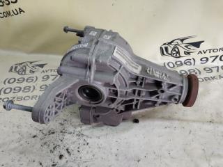 Редуктор моста задний Macan 2015 95B CTMA