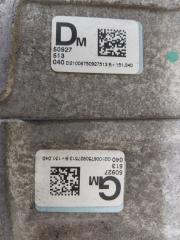 Редуктор моста задний Macan 2015 95B CTMA