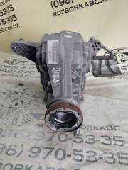 Редуктор моста задний Macan 2015 95B CTMA