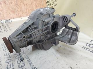 Редуктор моста задний Macan 2015 95B CTMA