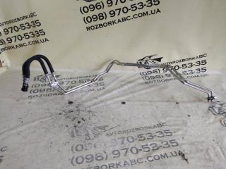 Трубка масляного радиатора Macan 2015 95B CTMA