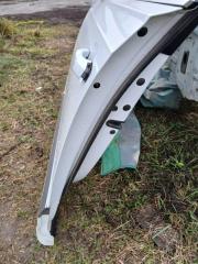 Дверь боковая передняя левая Q7 2016 4M 3.0