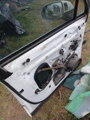 Дверь боковая передняя левая Q7 2016 4M 3.0