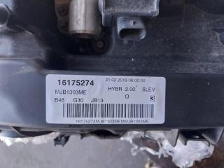 Двигатель BMW 530 2018 Б/У Двигатель BMW 530 2018