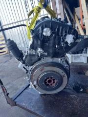 Двигатель 530 2018 G30 XB1142M0