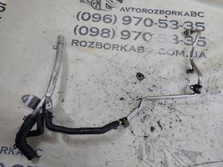 Трубка охлаждения Macan 2015 95B CTMA