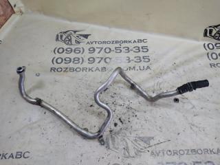 Трубка кондиционера Porsche Macan 2015 Б/У Трубка кондиционера Porsche Macan 2015