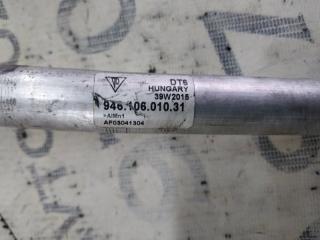 Трубка кондиционера Porsche Macan 95B CTMA