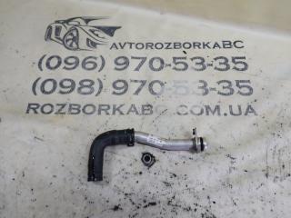 Трубка системы охлаждения Porsche Macan 2015 Б/У Трубка системы охлаждения Porsche Macan 2015