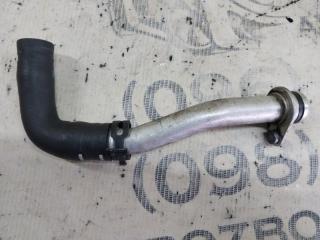 Трубка системы охлаждения Macan 2015 95B CTMA