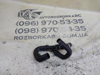 Трубка системы охлаждения Porsche Macan 2015 Б/У Трубка системы охлаждения Porsche Macan 2015