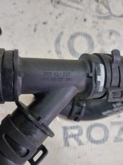 Трубка системы охлаждения Macan 2015 95B CTMA